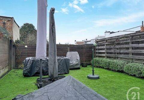 Karaktervolle woning te koop in Lier