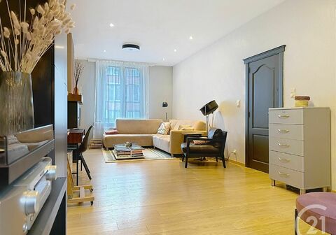 Karaktervolle woning te koop in Lier