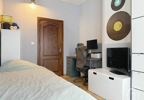 Karaktervolle woning te koop in Lier