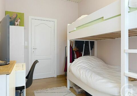 Karaktervolle woning te koop in Lier