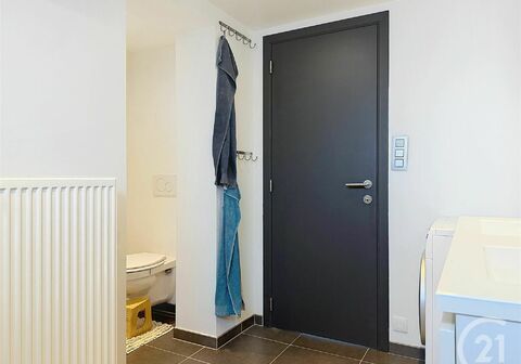 Karaktervolle woning te koop in Lier