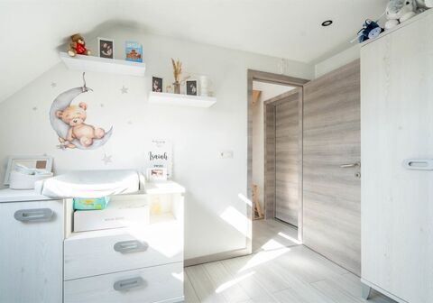 Huis te koop in Mechelen