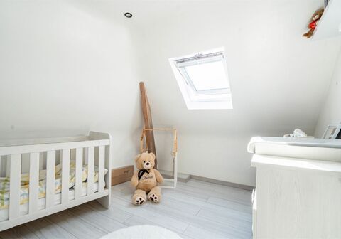 Huis te koop in Mechelen