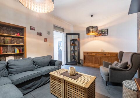 Huis te koop in Mechelen