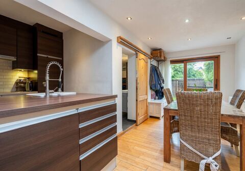 Huis te koop in Mechelen