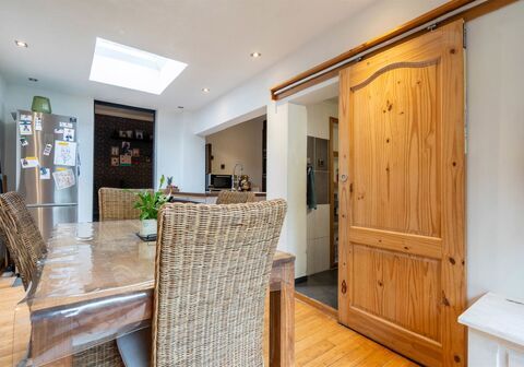 Huis te koop in Mechelen