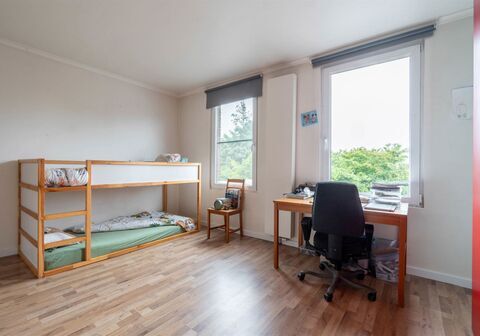 Huis te koop in Mechelen