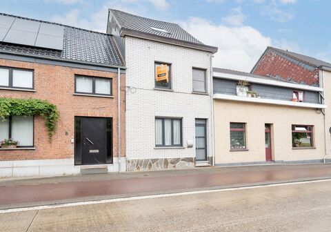 Huis te koop in Mechelen