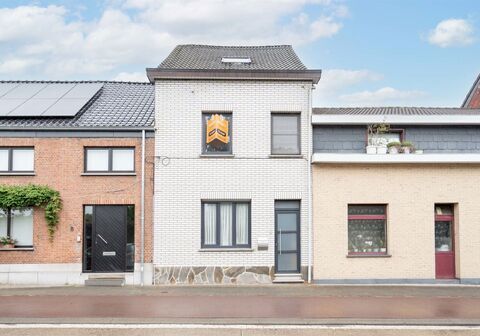 Huis te koop in Mechelen