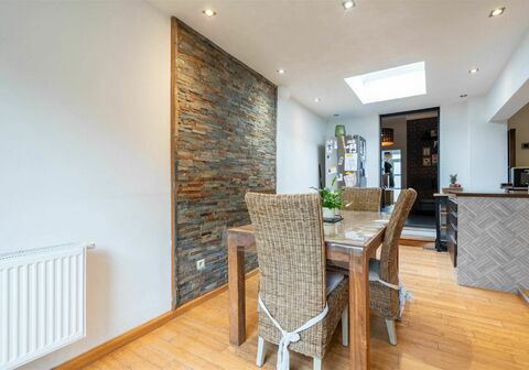 Huis te koop in Mechelen