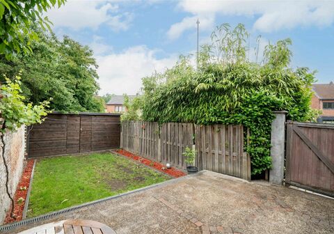 Huis te koop in Mechelen