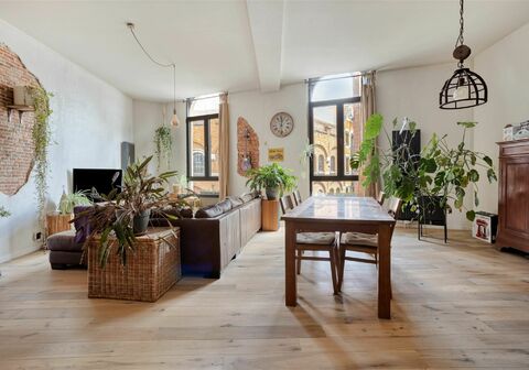 Huis te koop in MECHELEN