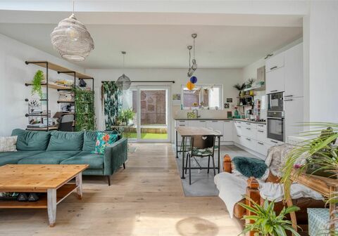 Huis te koop in MECHELEN