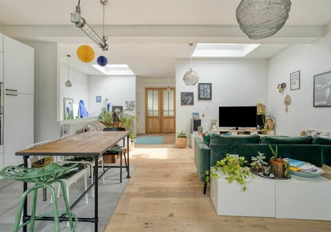 Huis te koop in MECHELEN