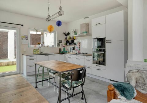 Huis te koop in MECHELEN