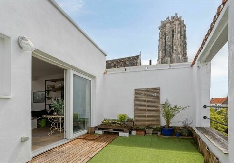 Huis te koop in MECHELEN