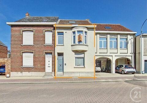 Huis te koop in Putte Beerzel