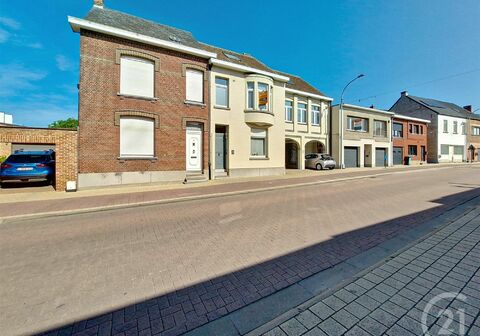 Huis te koop in Putte Beerzel