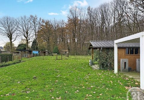 Huis te koop in Rillaar