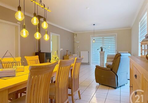 Huis te koop in Rillaar