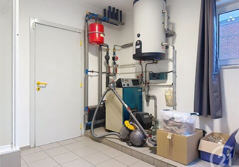 Huis te koop in Rillaar