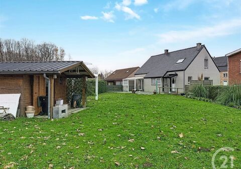 Huis te koop in Rillaar