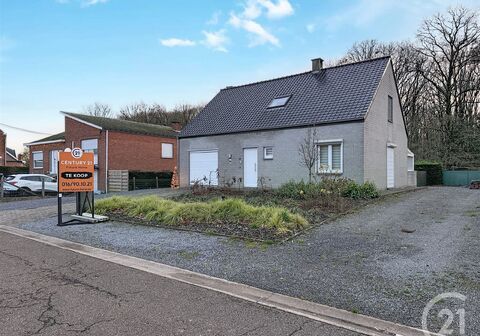 Huis te koop in Rillaar