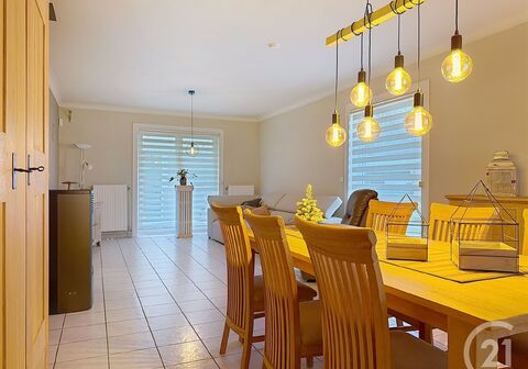 Huis te koop in Rillaar