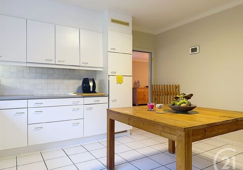 Huis te koop in Rillaar