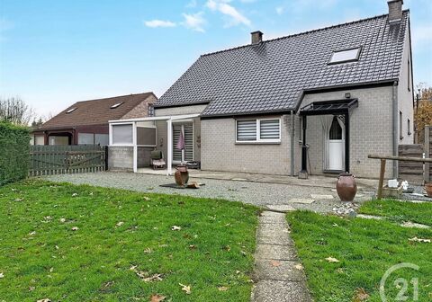 Huis te koop in Rillaar