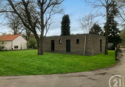 Huis te koop in ROTSELAAR