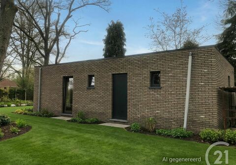 Huis te koop in ROTSELAAR