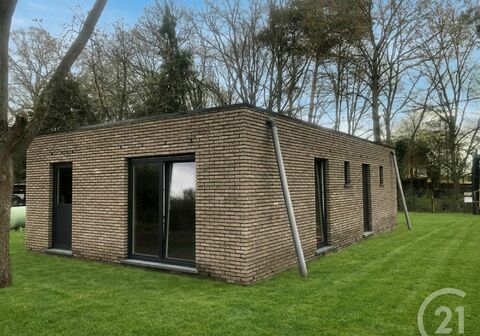 Huis te koop in ROTSELAAR