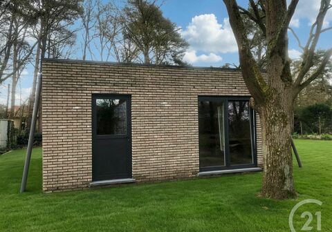 Huis te koop in ROTSELAAR