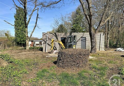 Huis te koop in ROTSELAAR