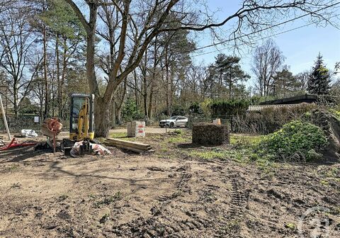 Huis te koop in ROTSELAAR