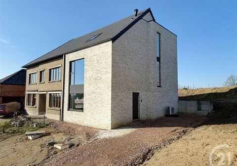 Huis te koop in Scherpenheuvel-Zichem