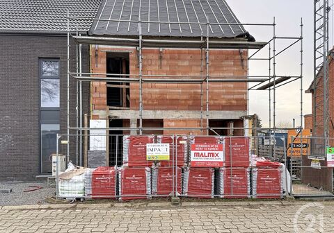 Huis te koop in Scherpenheuvel-Zichem