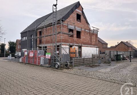 Huis te koop in Scherpenheuvel-Zichem