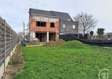 Huis te koop in Scherpenheuvel-Zichem