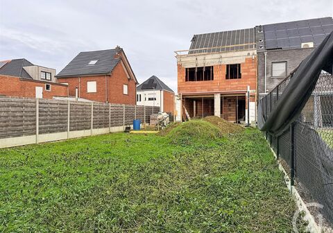 Huis te koop in Scherpenheuvel-Zichem