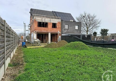 Huis te koop in Scherpenheuvel-Zichem