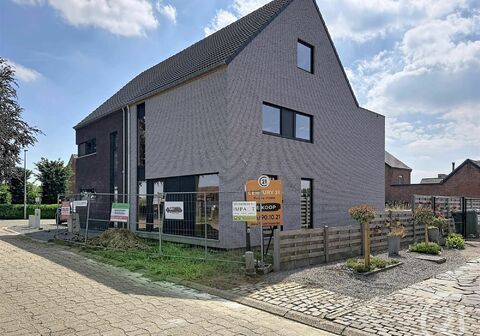 Huis te koop in Scherpenheuvel-Zichem
