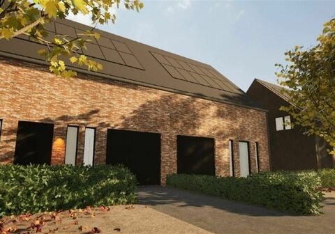 Huis te koop in Tielt-Winge