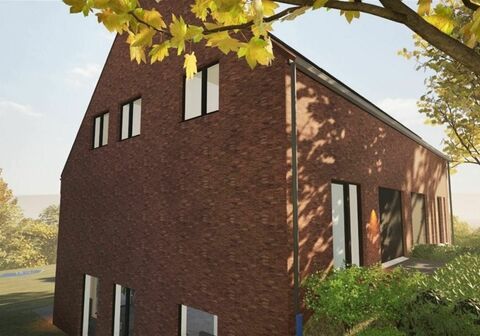 Huis te koop in Tielt-Winge