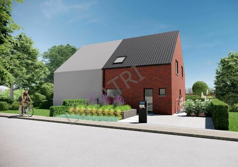 Huis te koop in TIENEN