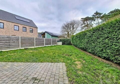 Huis te koop in TREMELO