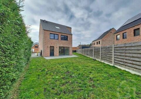 Huis te koop in TREMELO