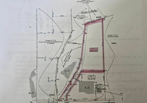 Huis te koop in Tremelo