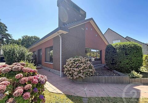 Huis te koop in TREMELO